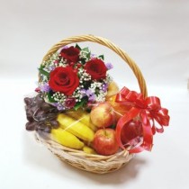 Simple Basket